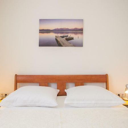 Apartment Smuljic Vrboska Zewnętrze zdjęcie
