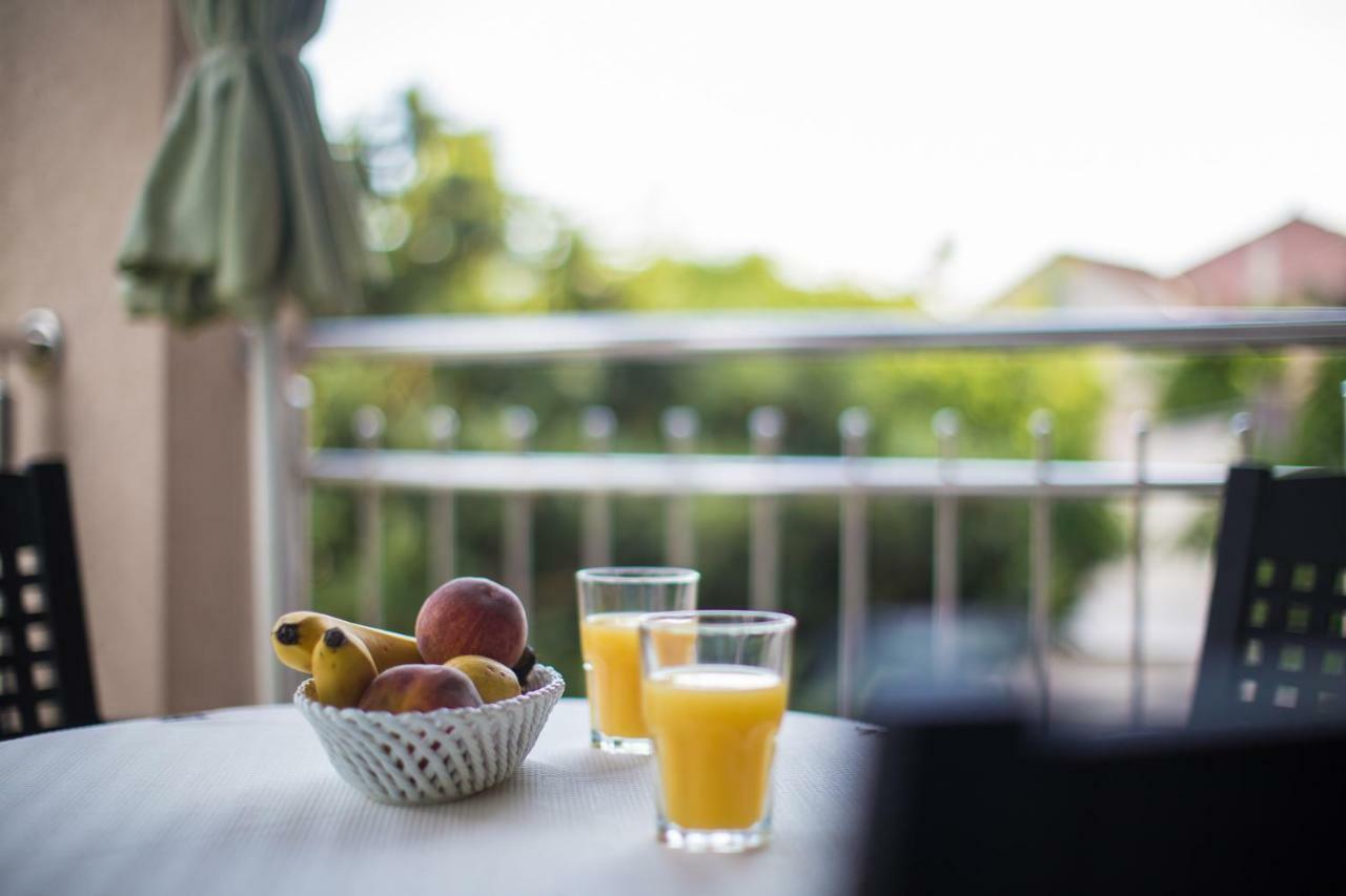 Apartment Smuljic Vrboska Zewnętrze zdjęcie