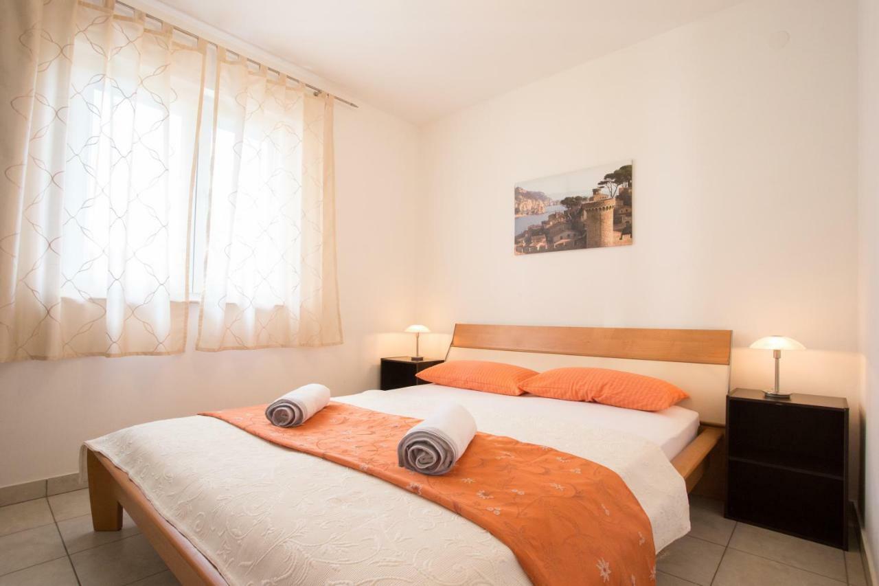 Apartment Smuljic Vrboska Zewnętrze zdjęcie