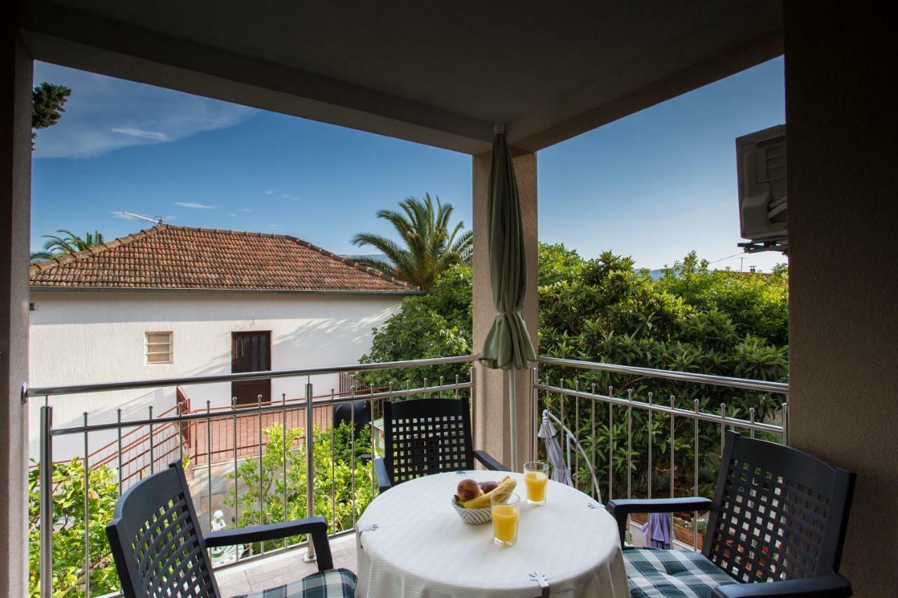 Apartment Smuljic Vrboska Zewnętrze zdjęcie