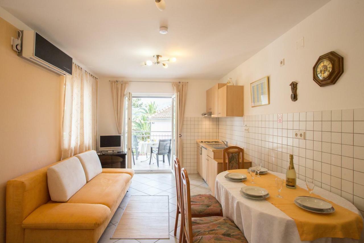 Apartment Smuljic Vrboska Zewnętrze zdjęcie