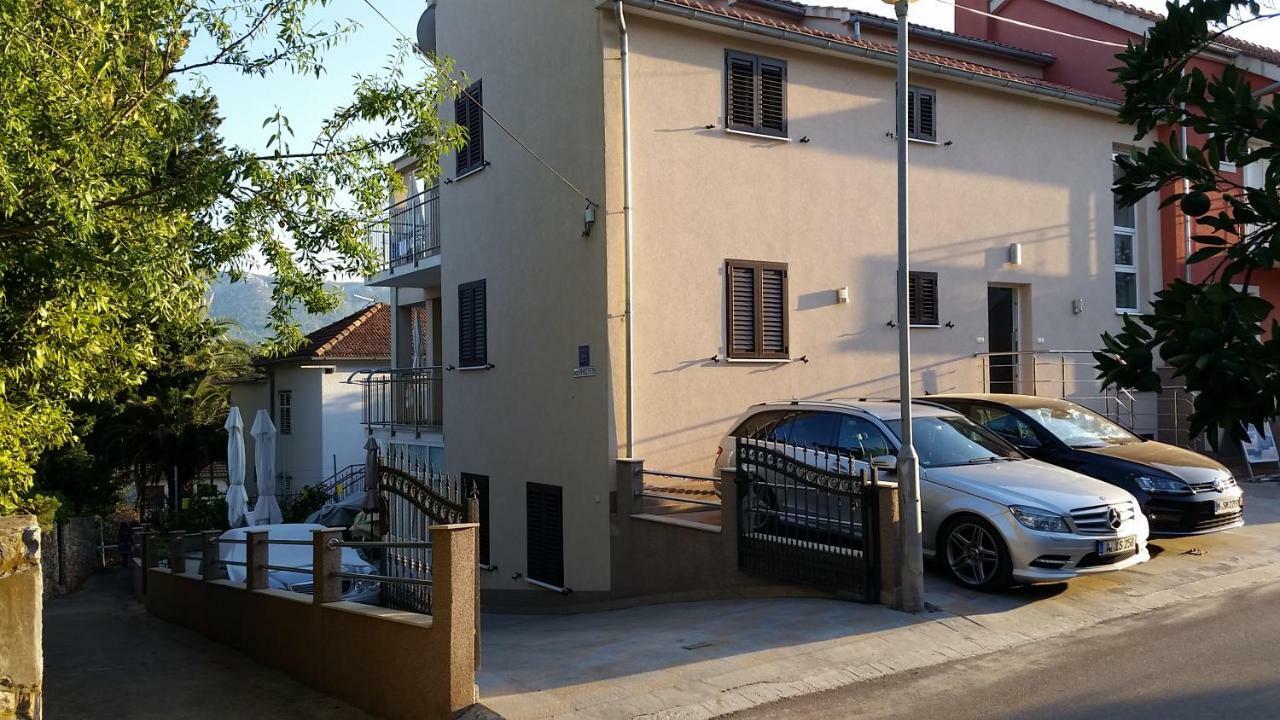 Apartment Smuljic Vrboska Zewnętrze zdjęcie
