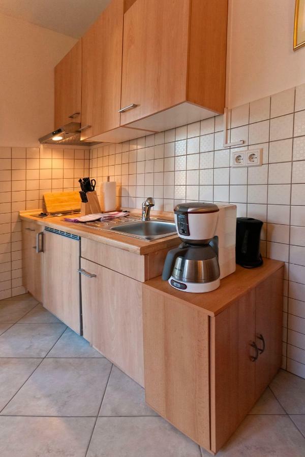 Apartment Smuljic Vrboska Zewnętrze zdjęcie